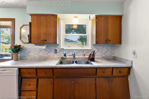 Tiny photo for 30726 Cooley Boulevard, Westland City, MI 48185 (MLS # 20261038844)