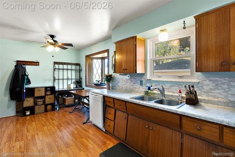 Tiny photo for 30726 Cooley Boulevard, Westland City, MI 48185 (MLS # 20261038844)