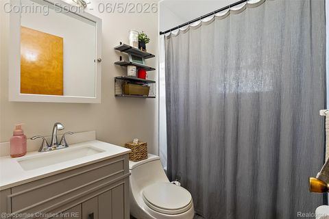 Tiny photo for 30726 Cooley Boulevard, Westland City, MI 48185 (MLS # 20261038844)