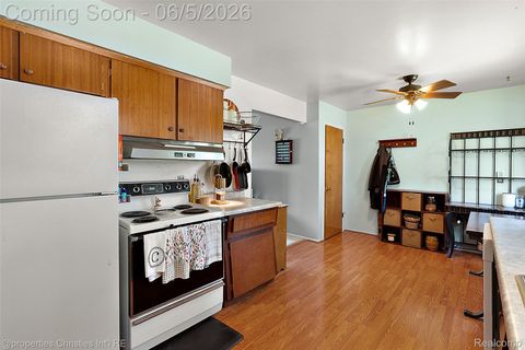 Tiny photo for 30726 Cooley Boulevard, Westland City, MI 48185 (MLS # 20261038844)
