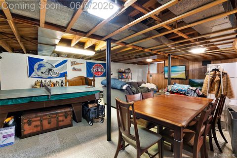 Tiny photo for 30726 Cooley Boulevard, Westland City, MI 48185 (MLS # 20261038844)