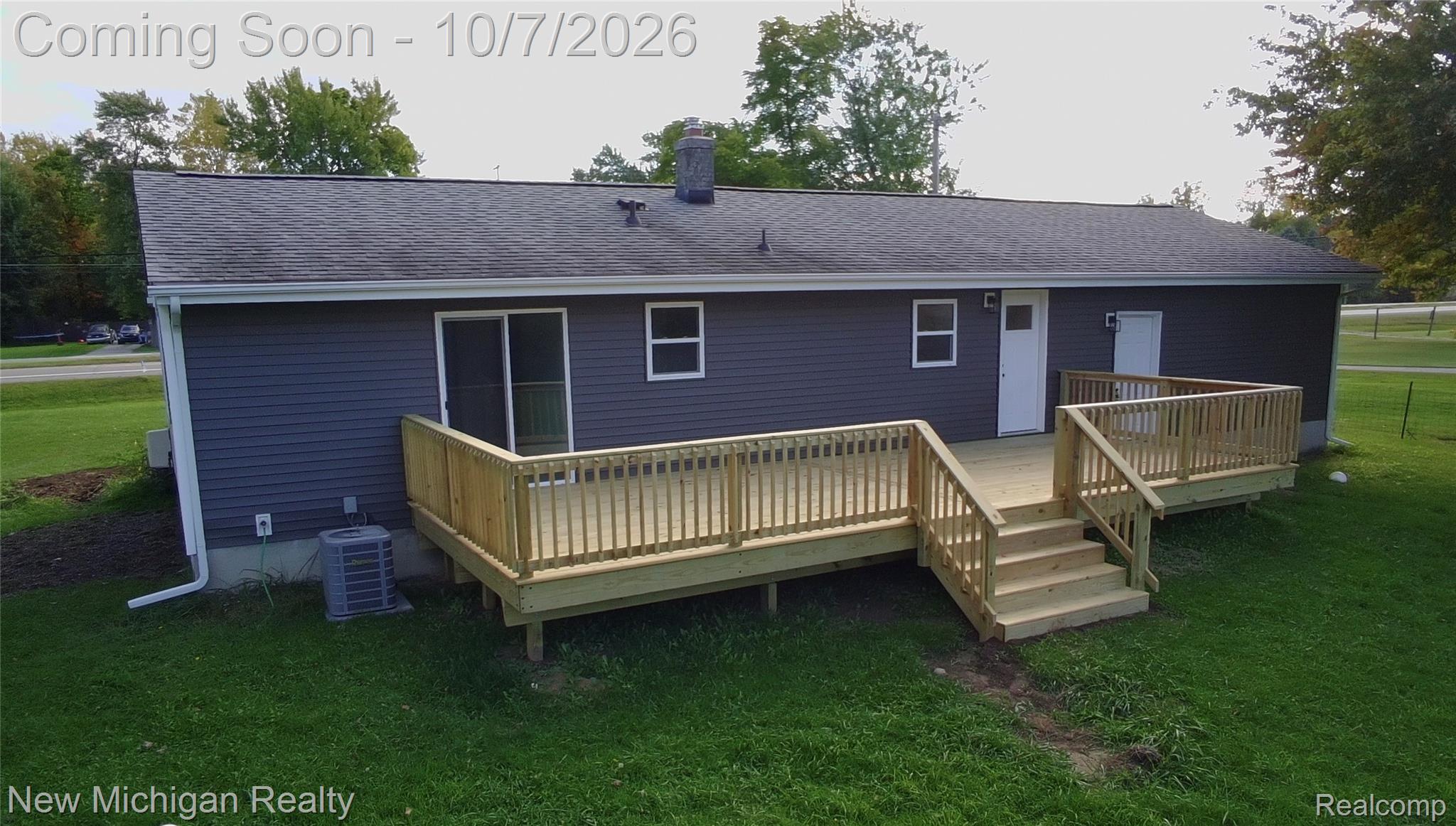 8126 Corunna Road