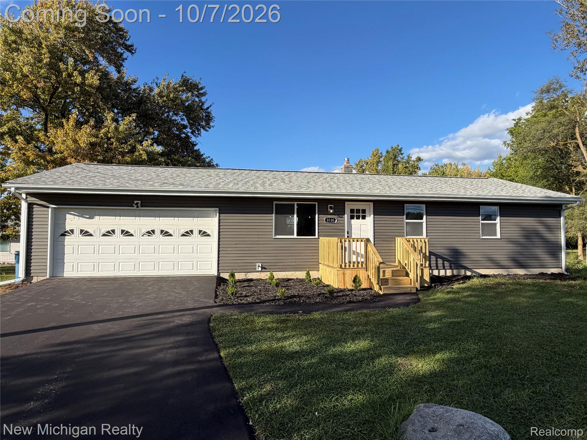 8126 Corunna Road