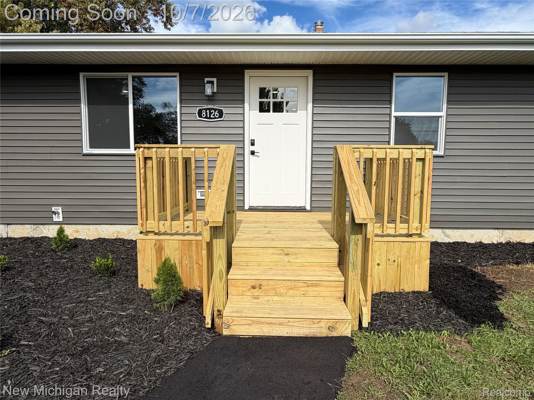 8126 Corunna Road