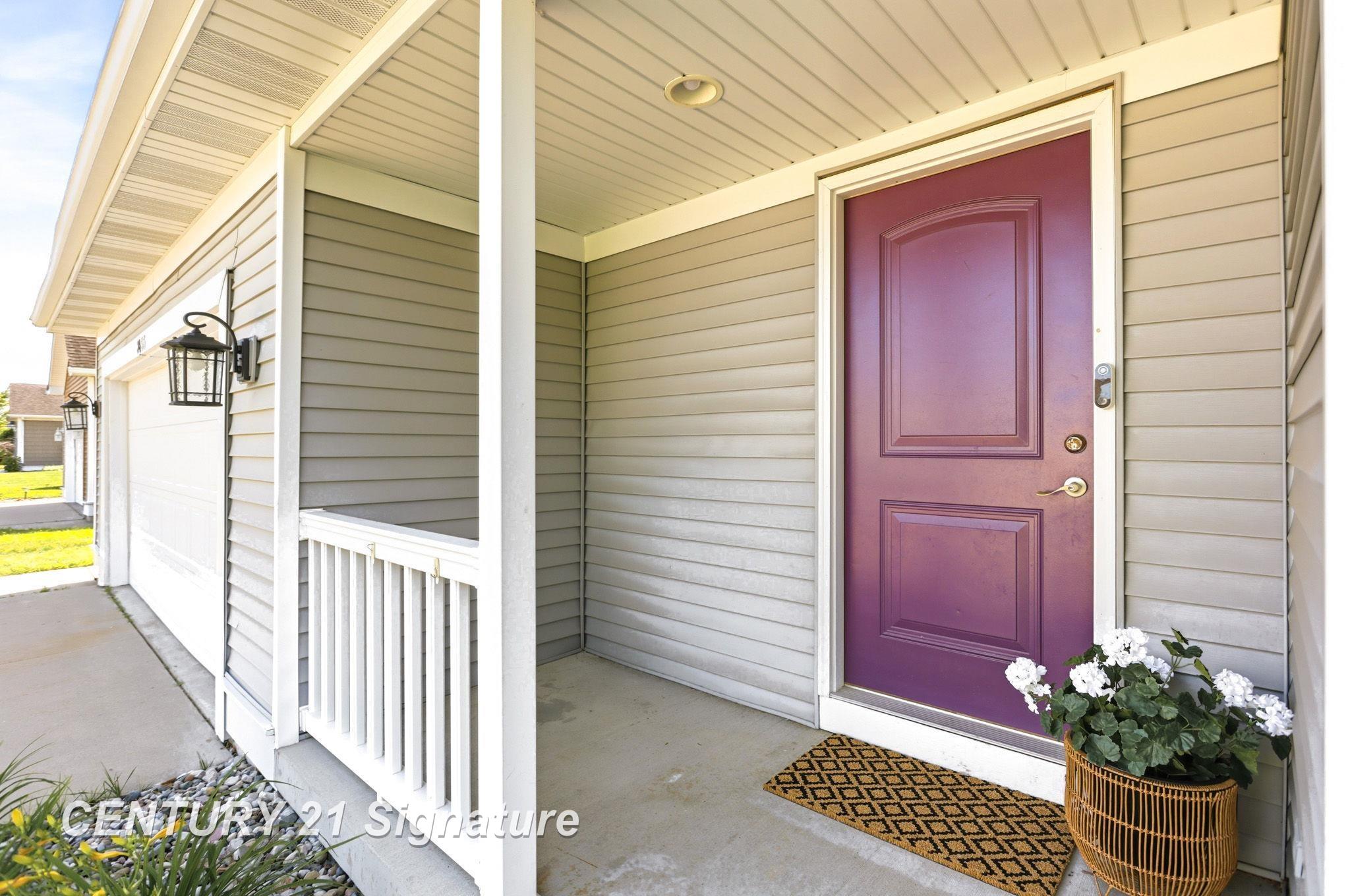 8433 Waxwing Drive