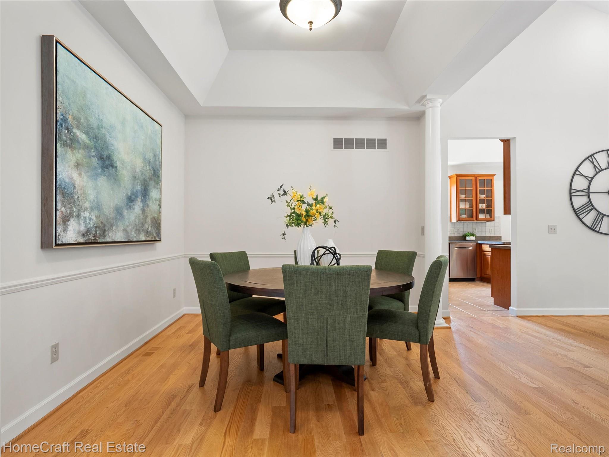 22210 Abington Unit #23 Drive