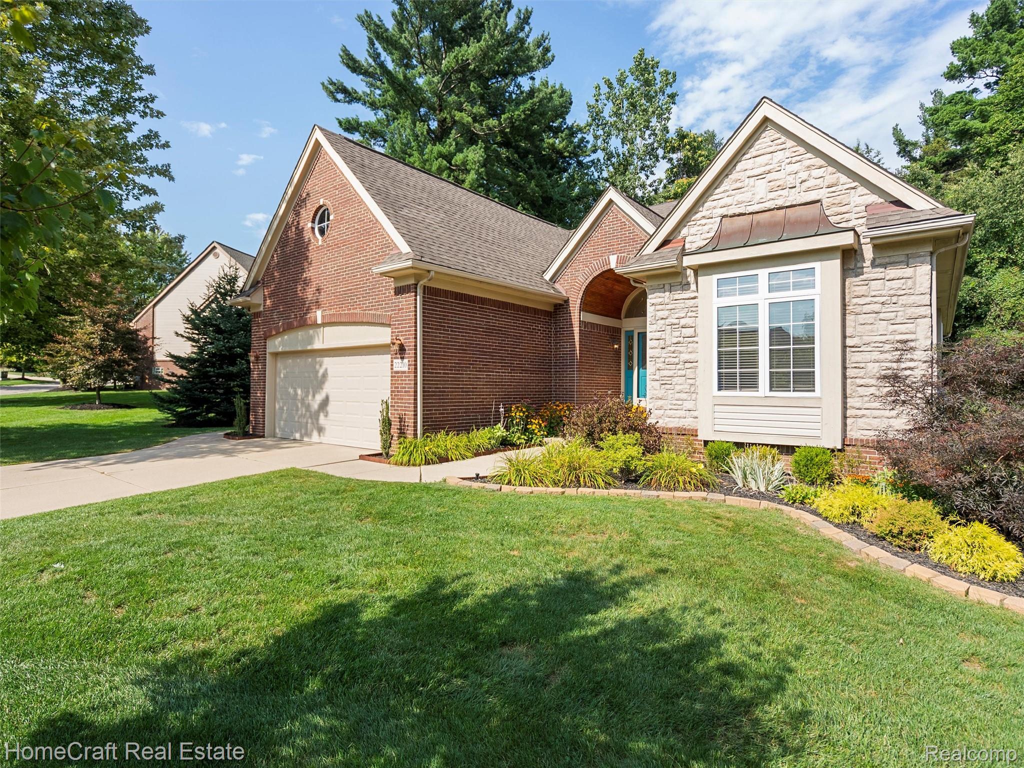 22210 Abington Unit #23 Drive