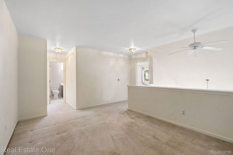 Tiny photo for 2588 Maple Forest Court, Wixom City, MI 48393 (MLS # 20251044900)