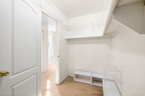 Tiny photo for 2588 Maple Forest Court, Wixom City, MI 48393 (MLS # 20251044900)