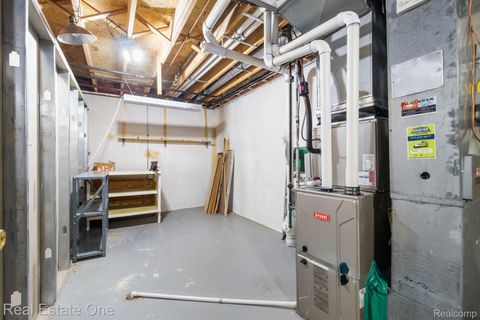 Tiny photo for 2588 Maple Forest Court, Wixom City, MI 48393 (MLS # 20251044900)