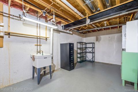 Tiny photo for 2588 Maple Forest Court, Wixom City, MI 48393 (MLS # 20251044900)