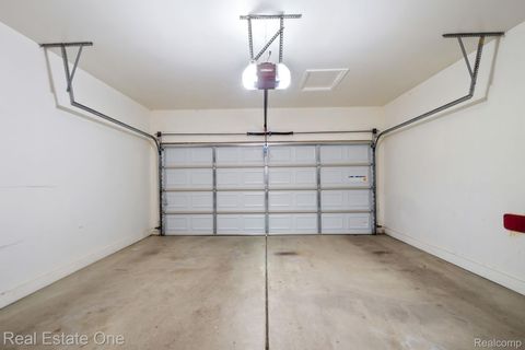 Tiny photo for 2588 Maple Forest Court, Wixom City, MI 48393 (MLS # 20251044900)