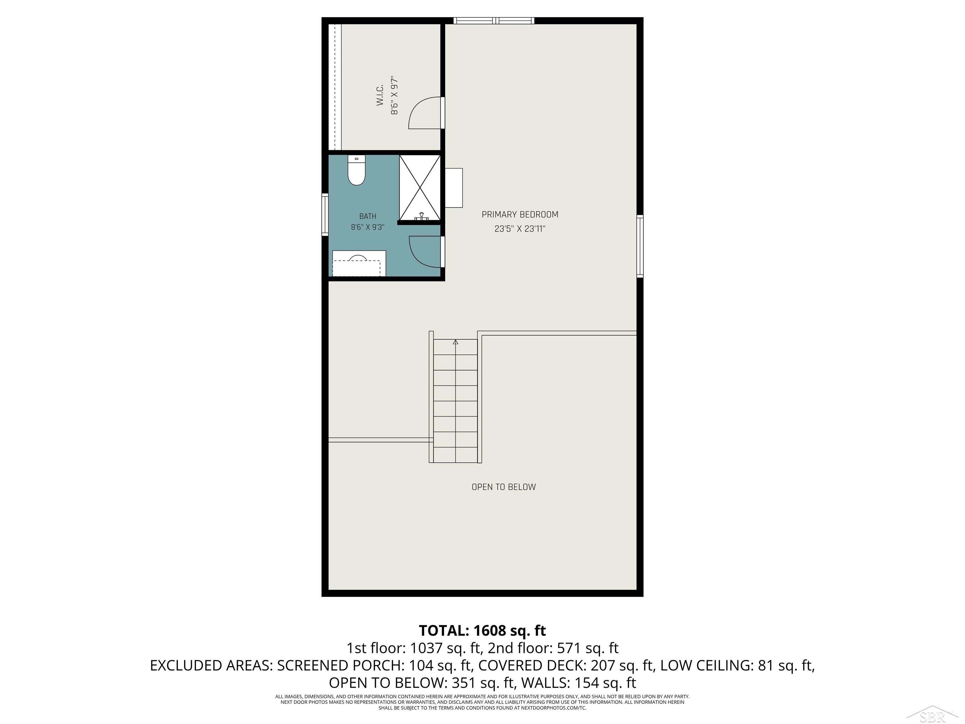 1019 Siesta Drive