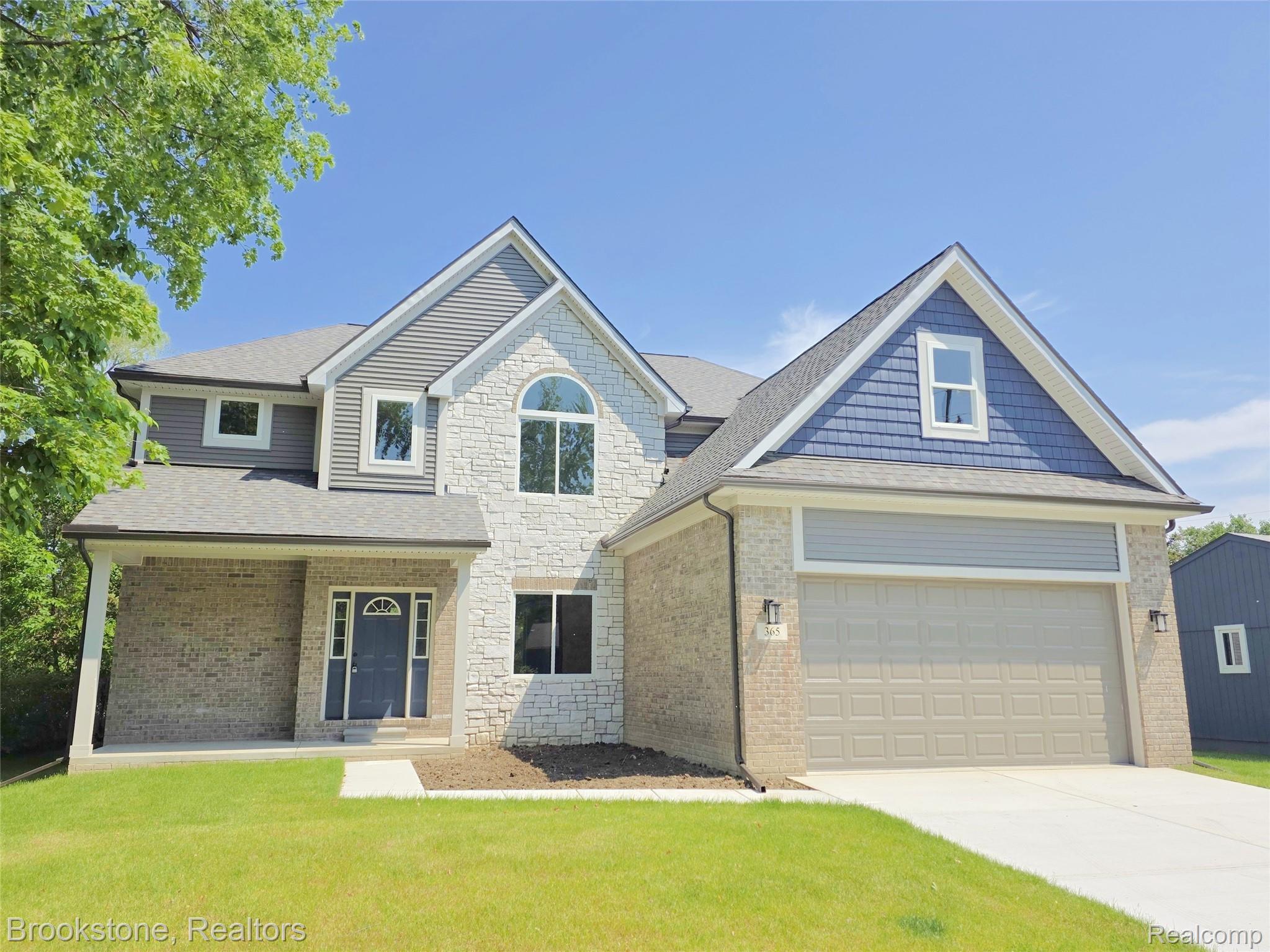 365 Hartland Drive