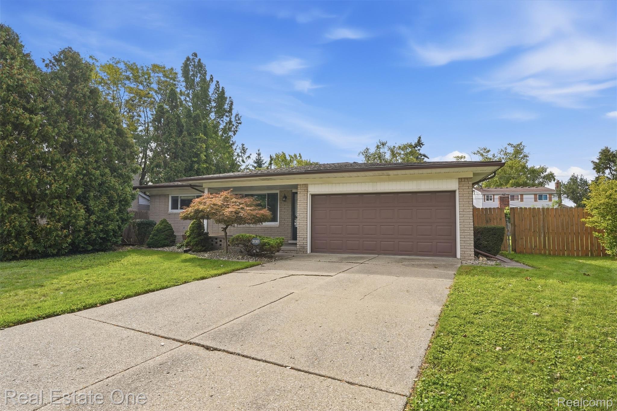 35385 Witt Court