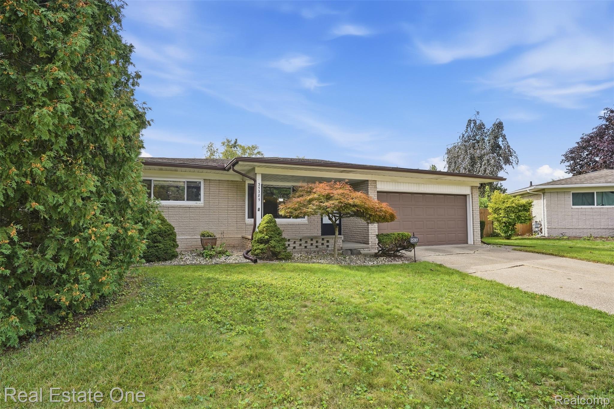 35385 Witt Court