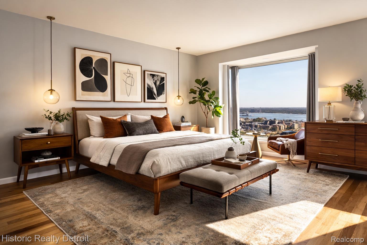 1300 E LAFAYETTE Street 1604