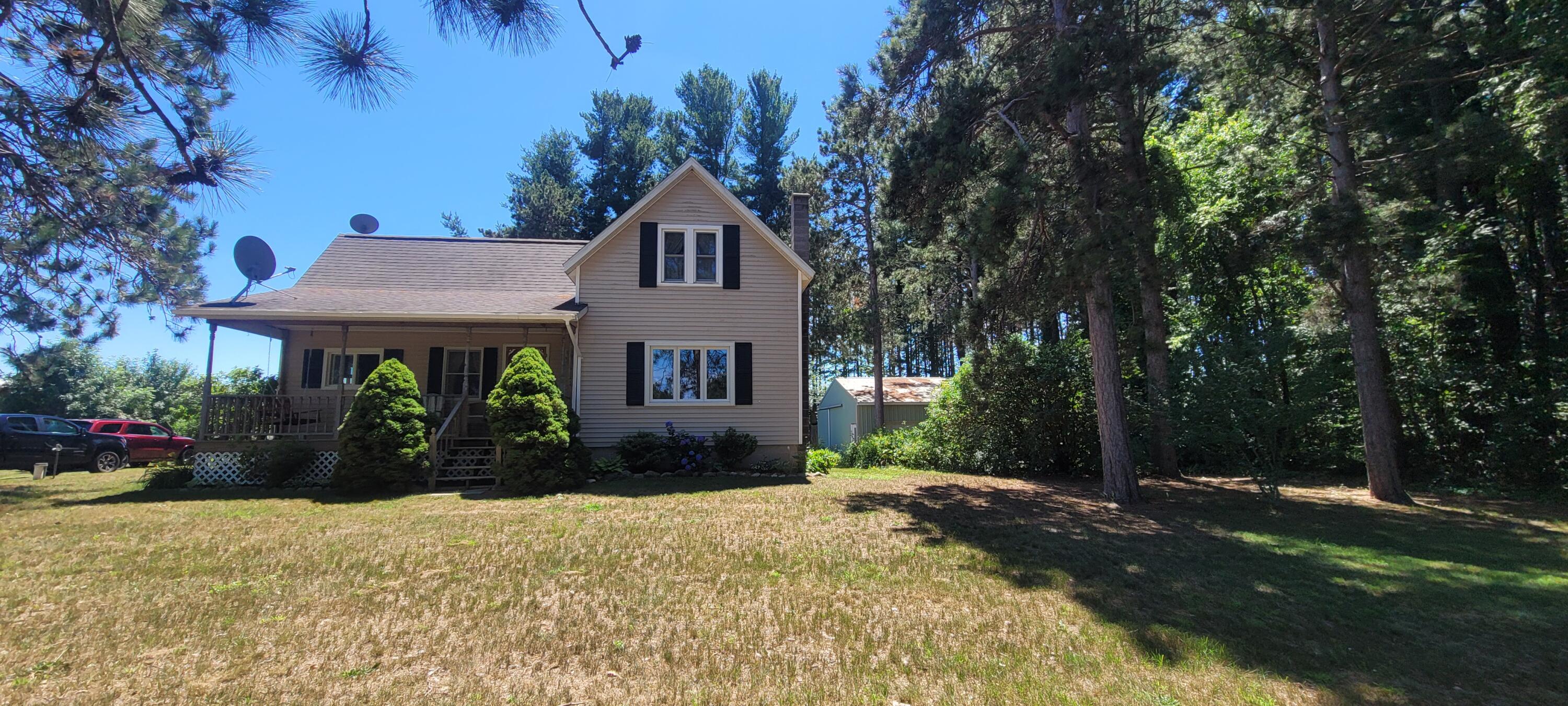1869 Monroe Road