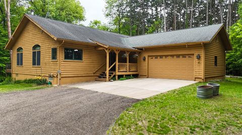 11365 Phal Road Grass Lake Charter Township MI 49240