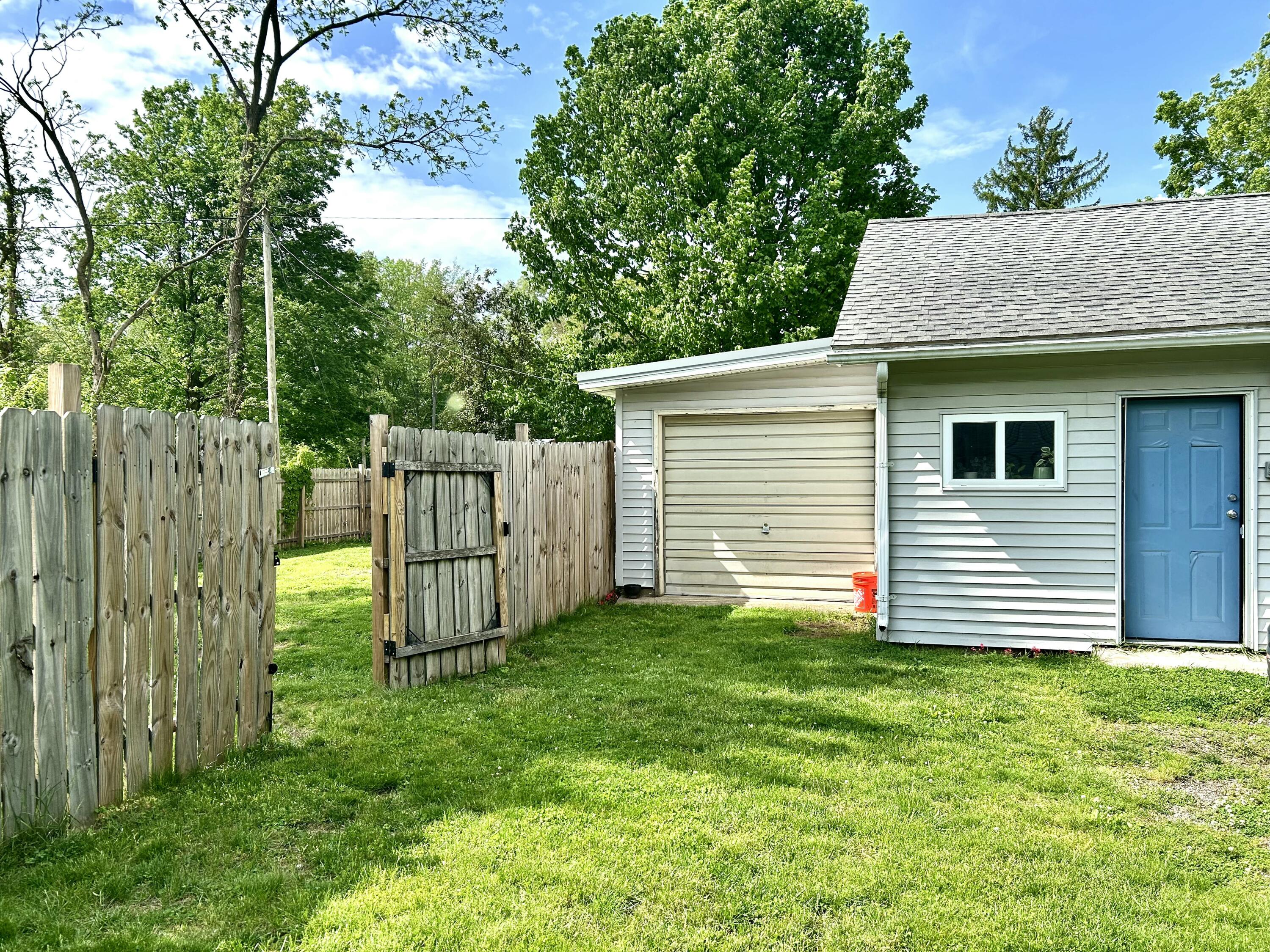 457 S Burr Oak Road