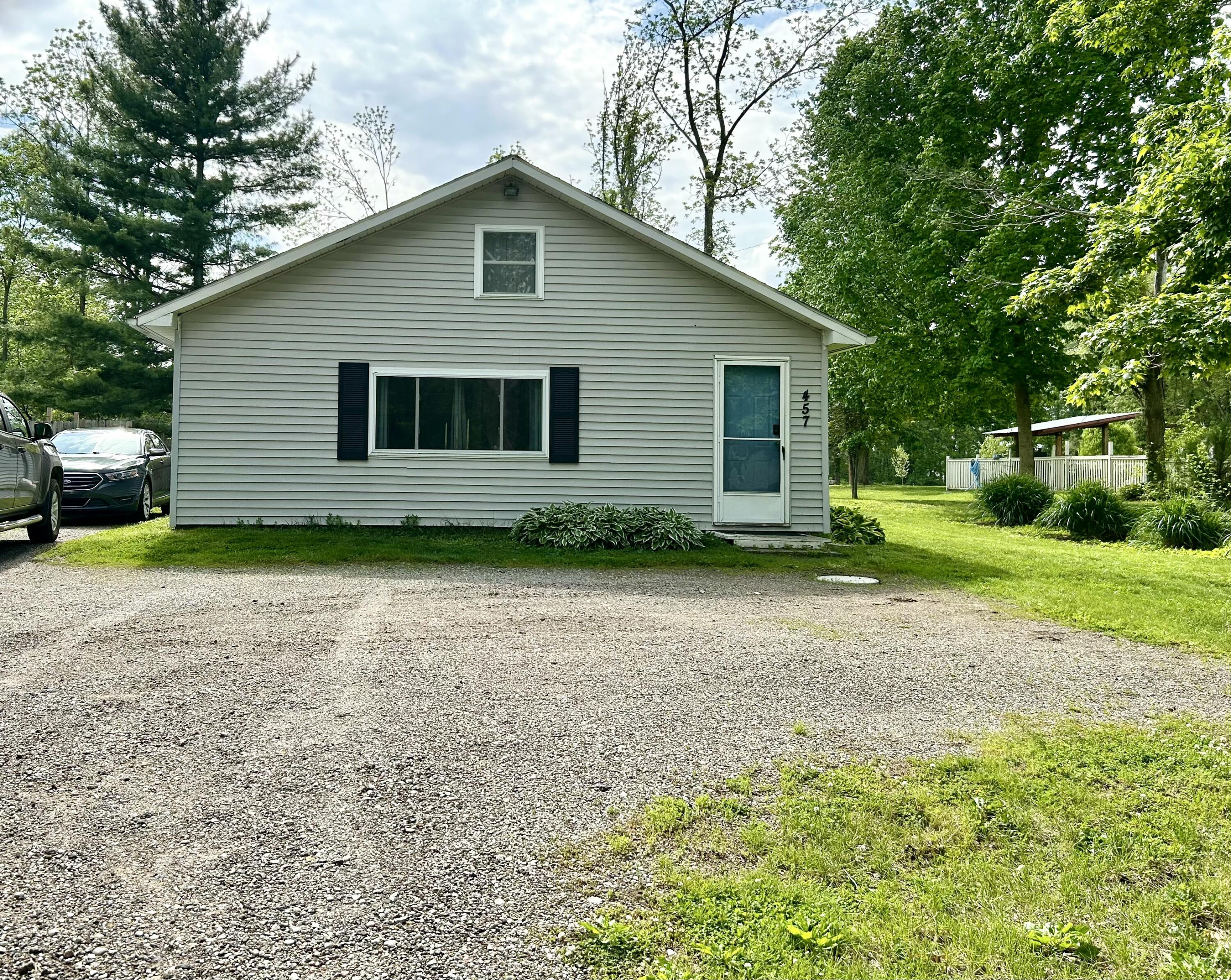 457 S Burr Oak Road