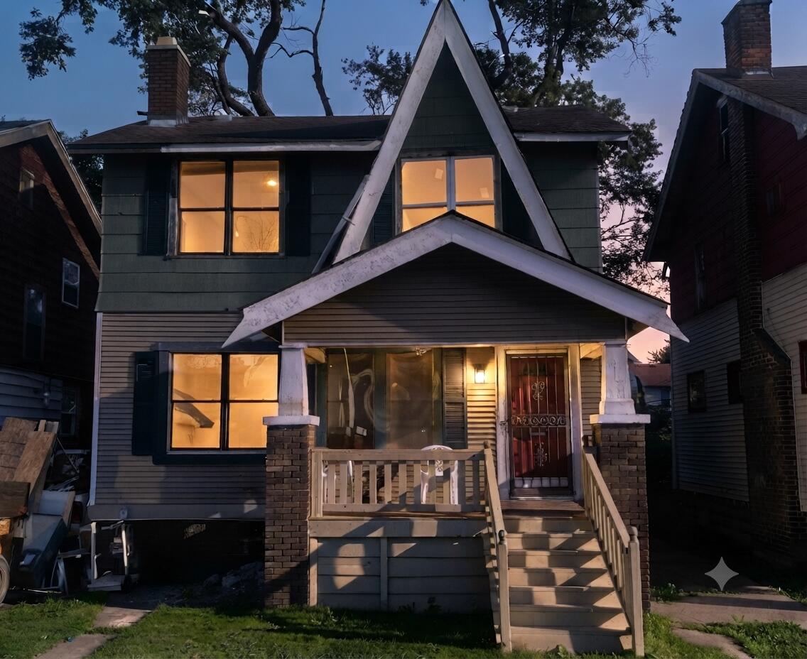 2537 Fullerton Street