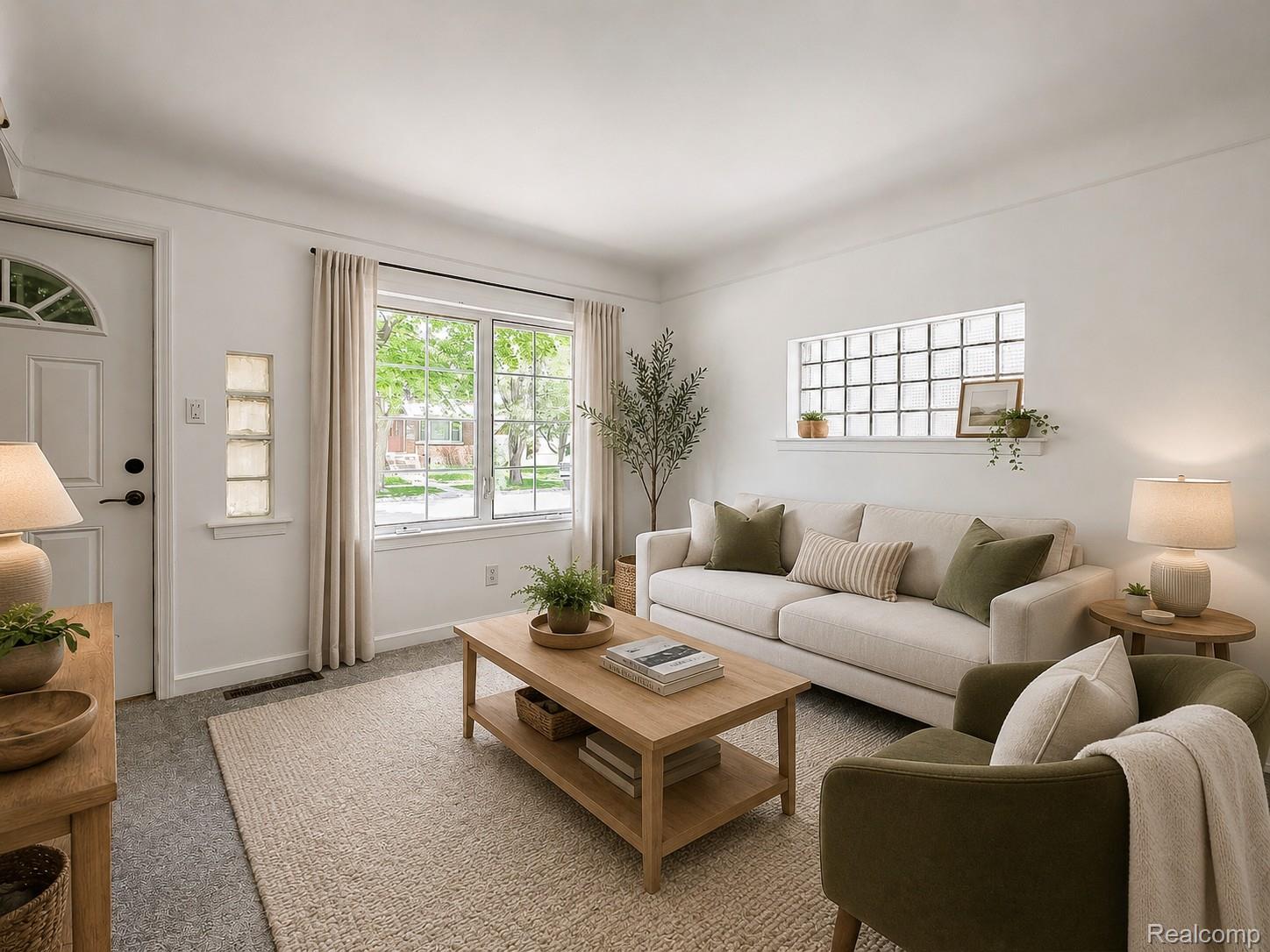 3029 Ferris Avenue