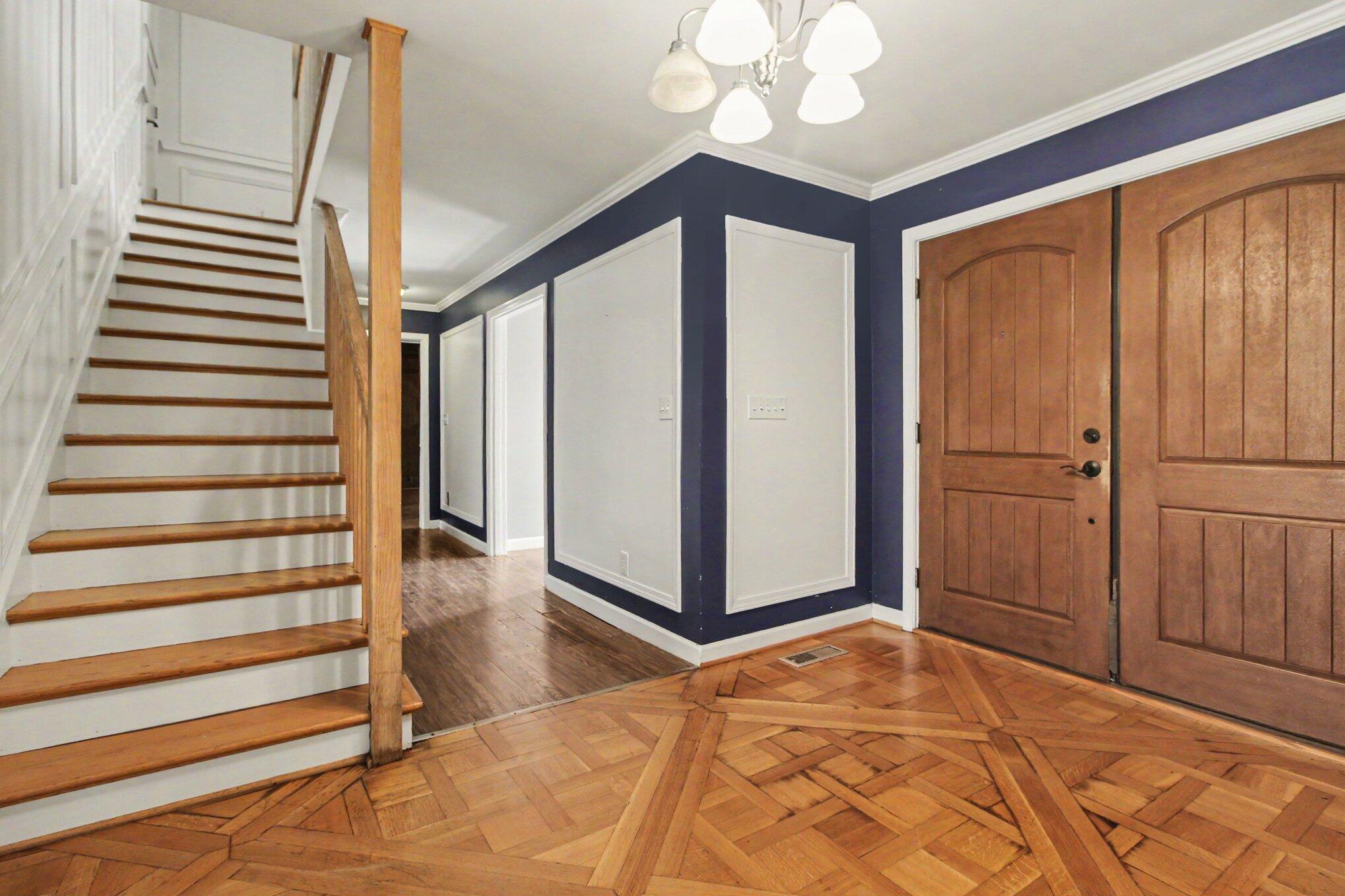 510 Willow Road