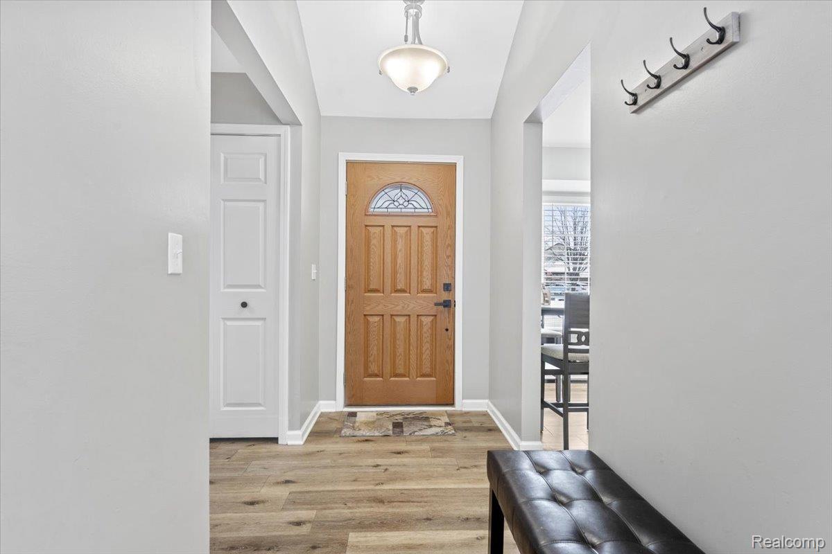 21526 E Chipmunk Trail