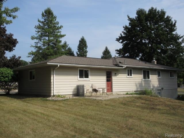 319 Sherman Court