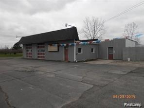 59845 GRATIOT Avenue