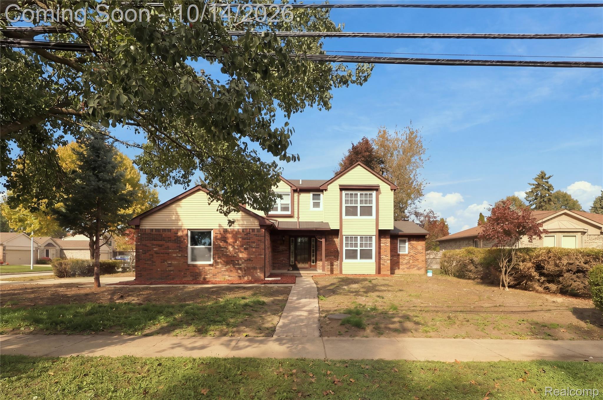4785 Martin Road
