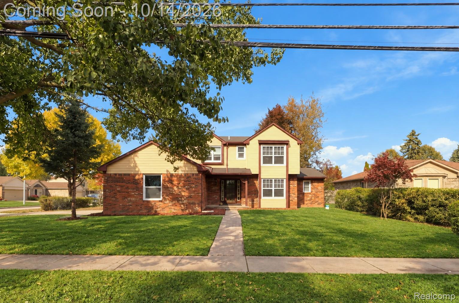 4785 Martin Road