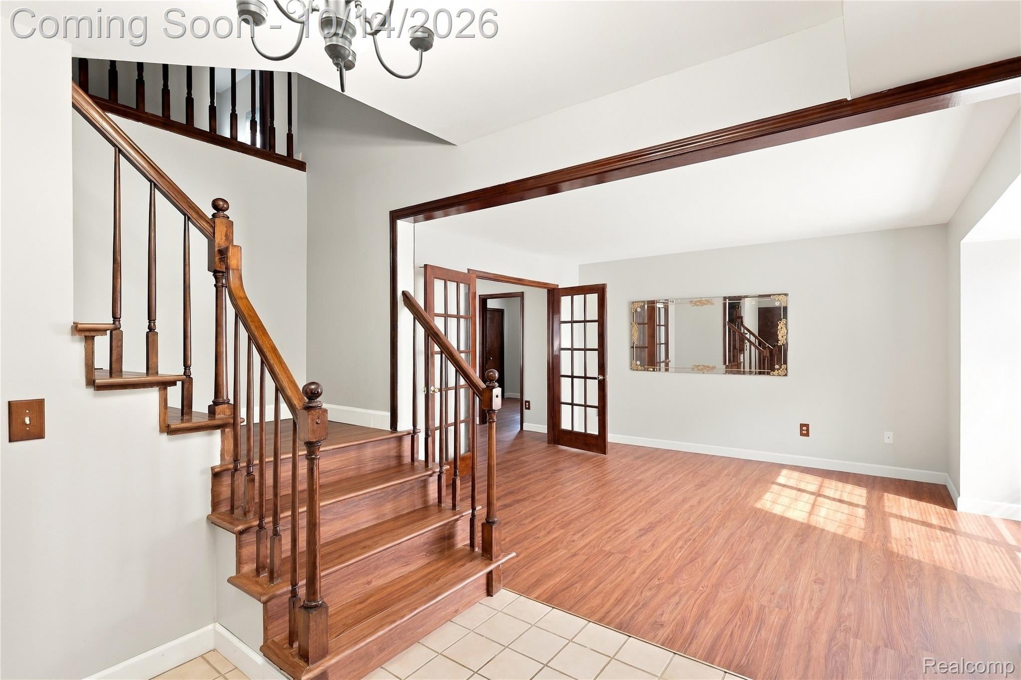 4785 Martin Road