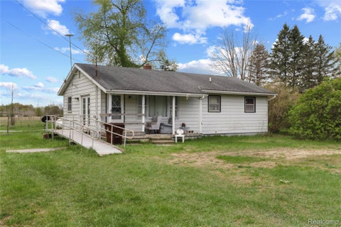 Photo for 11497 W Fillmore Road