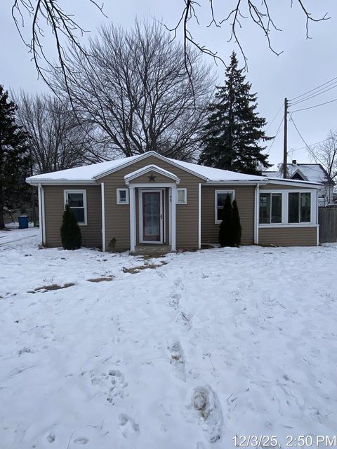 95 N Tuscola Road Hampton Charter Township MI 48708