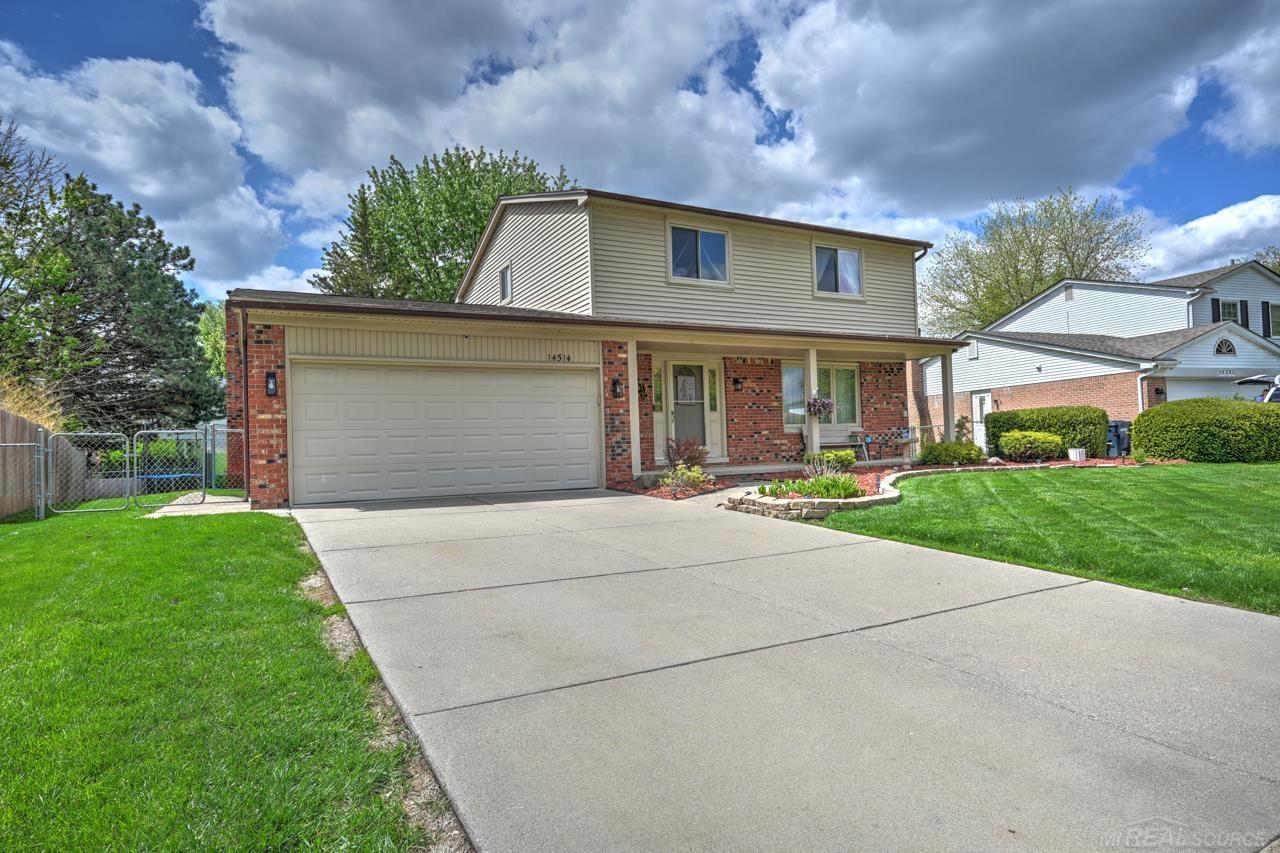 14514 Kerner Drive