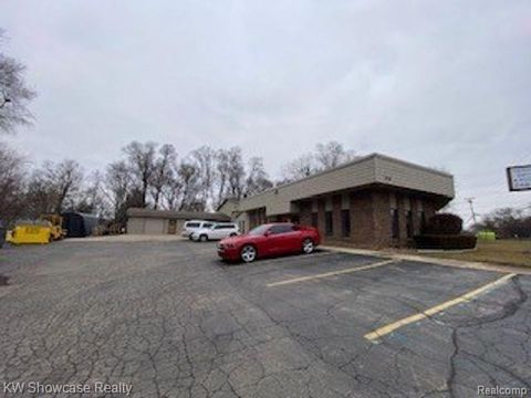 9440 ELIZABETH LAKE Road White Lake Charter Township MI 48386
