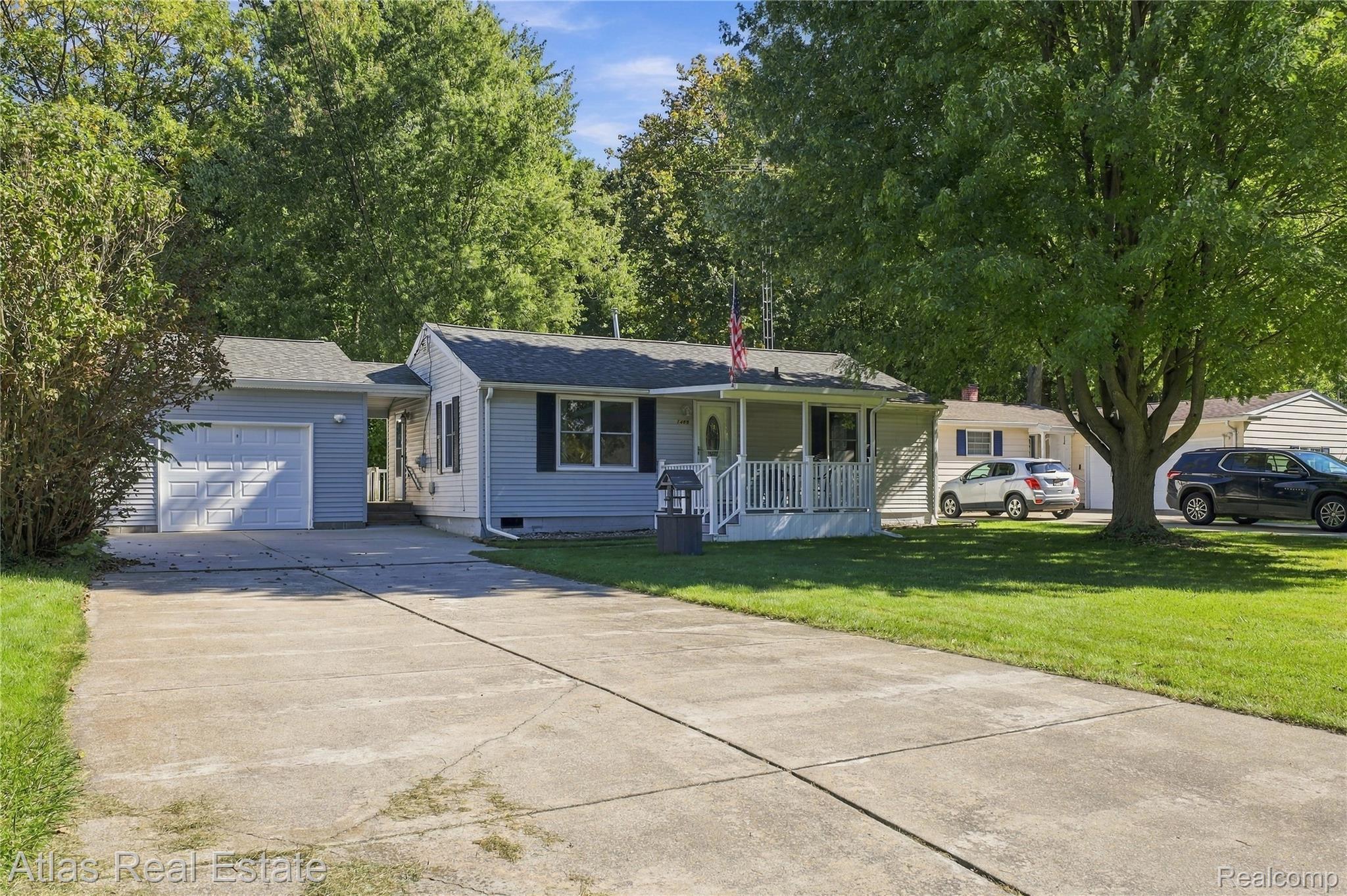 1489 Transue Avenue