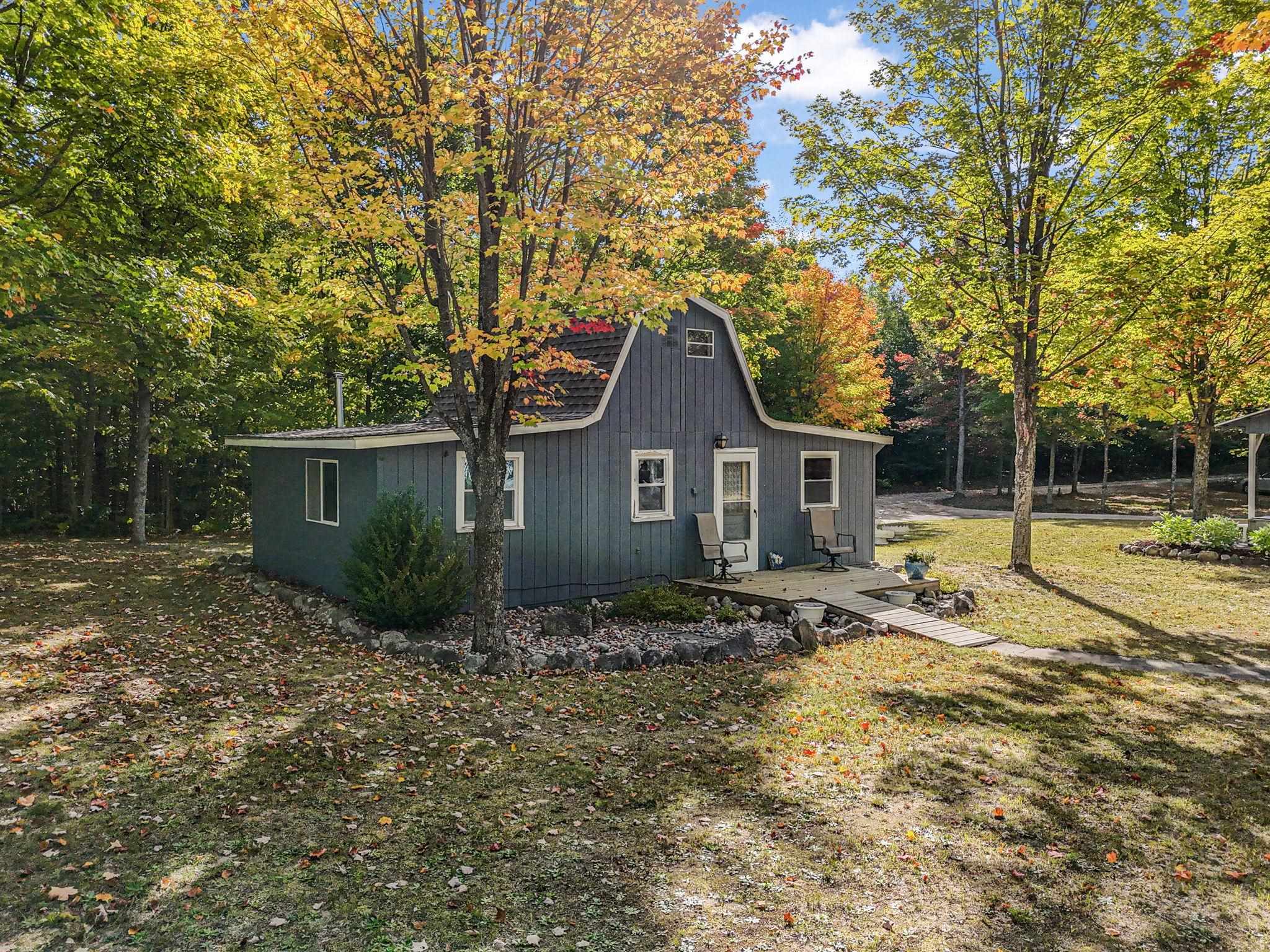 554 Westwood Road, Nw