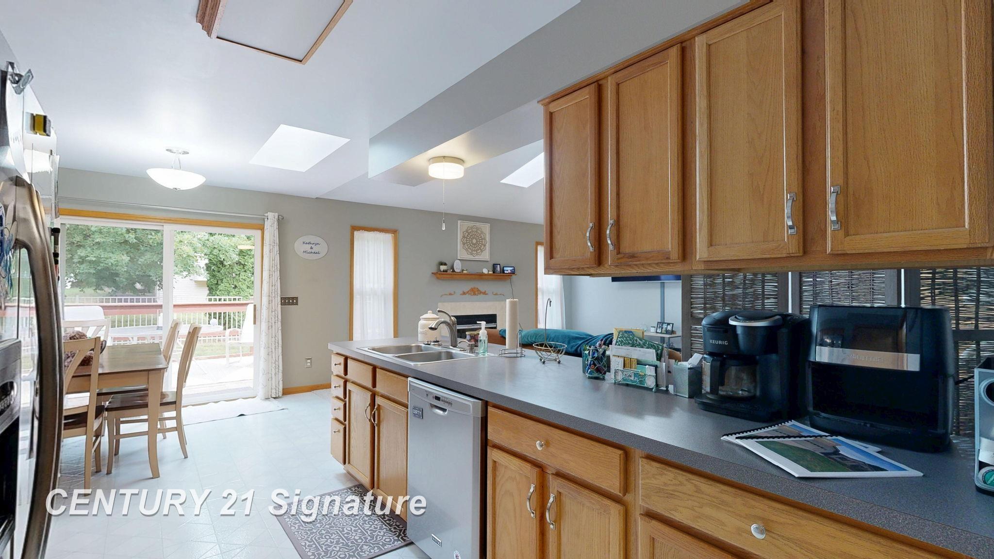 2442 Hickory Circle Drive Road