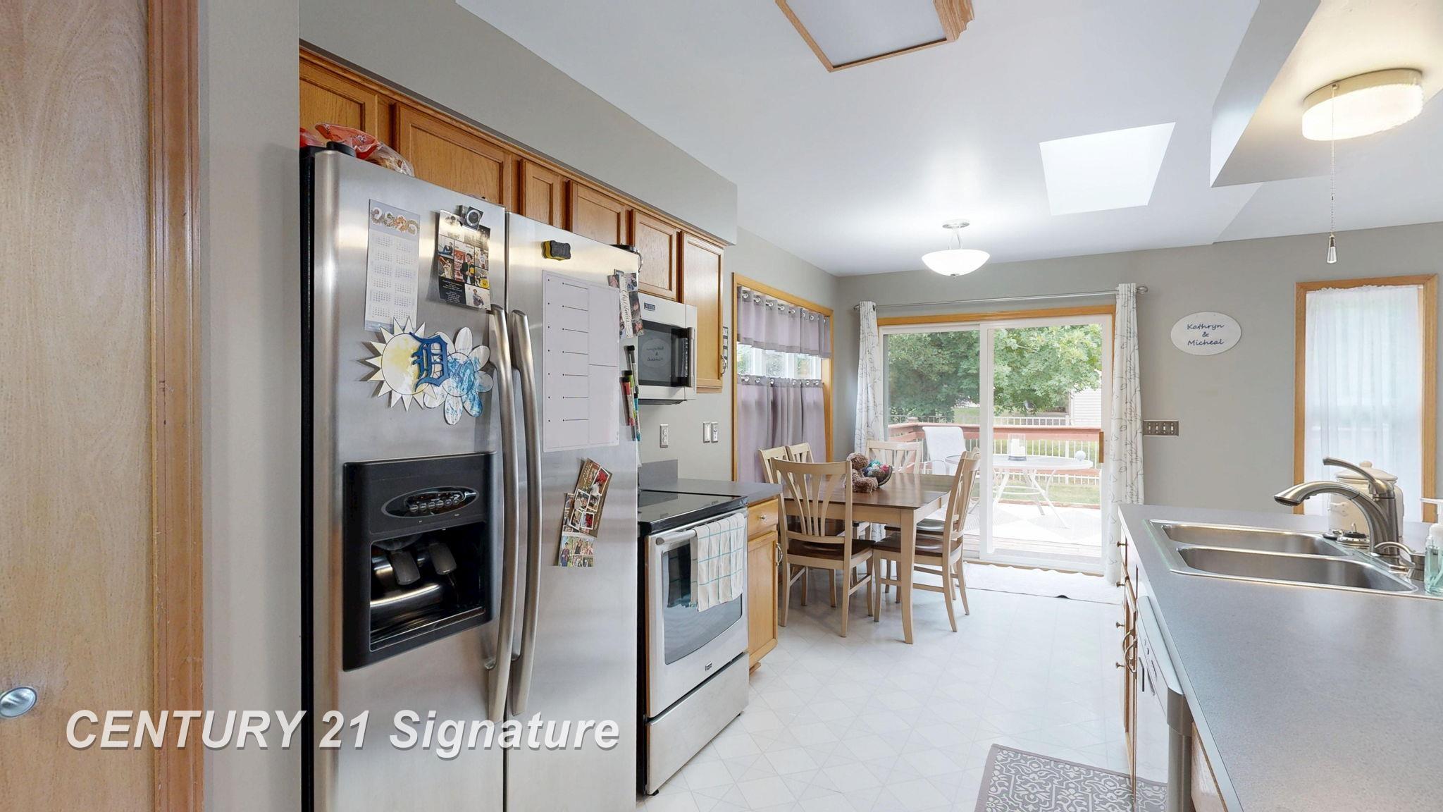 2442 Hickory Circle Drive Road