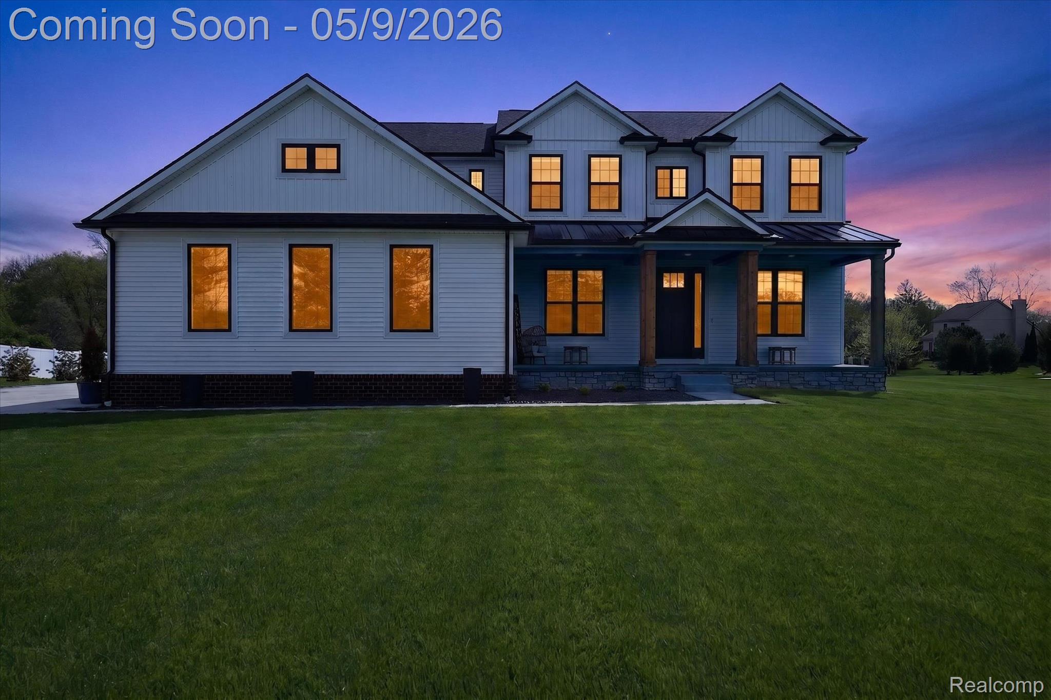 27598 Green Valley Drive