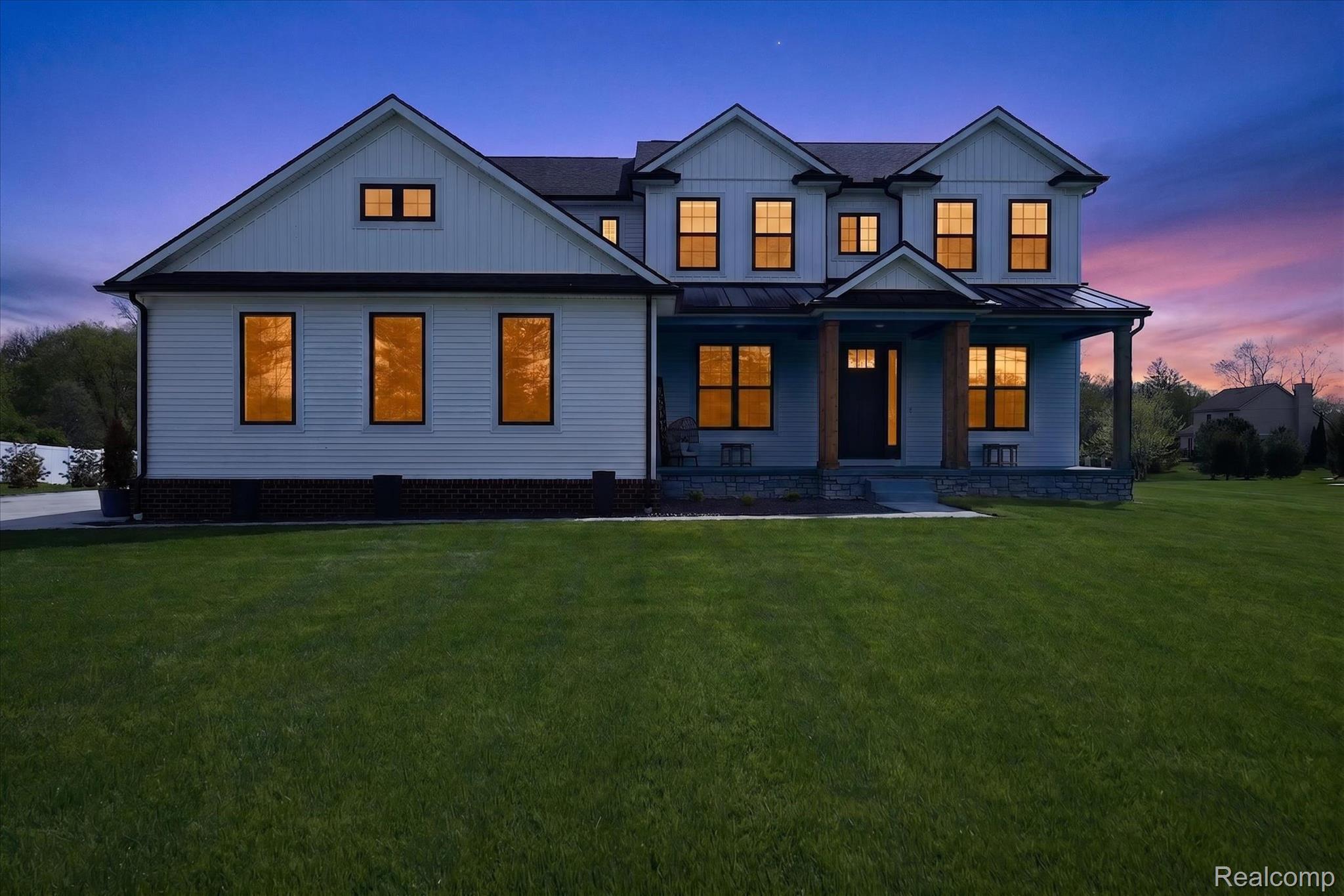 27598 Green Valley Drive