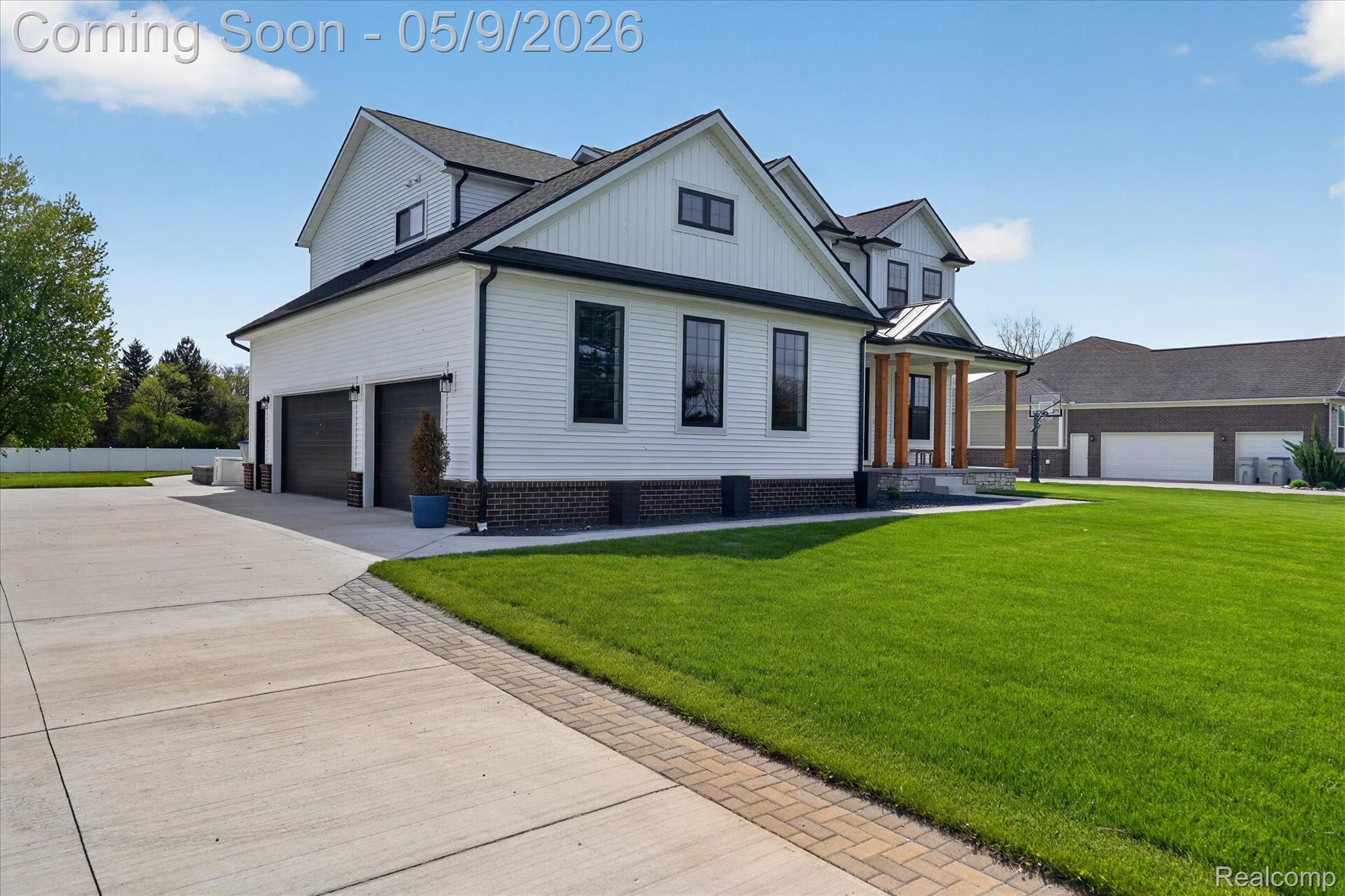 27598 Green Valley Drive