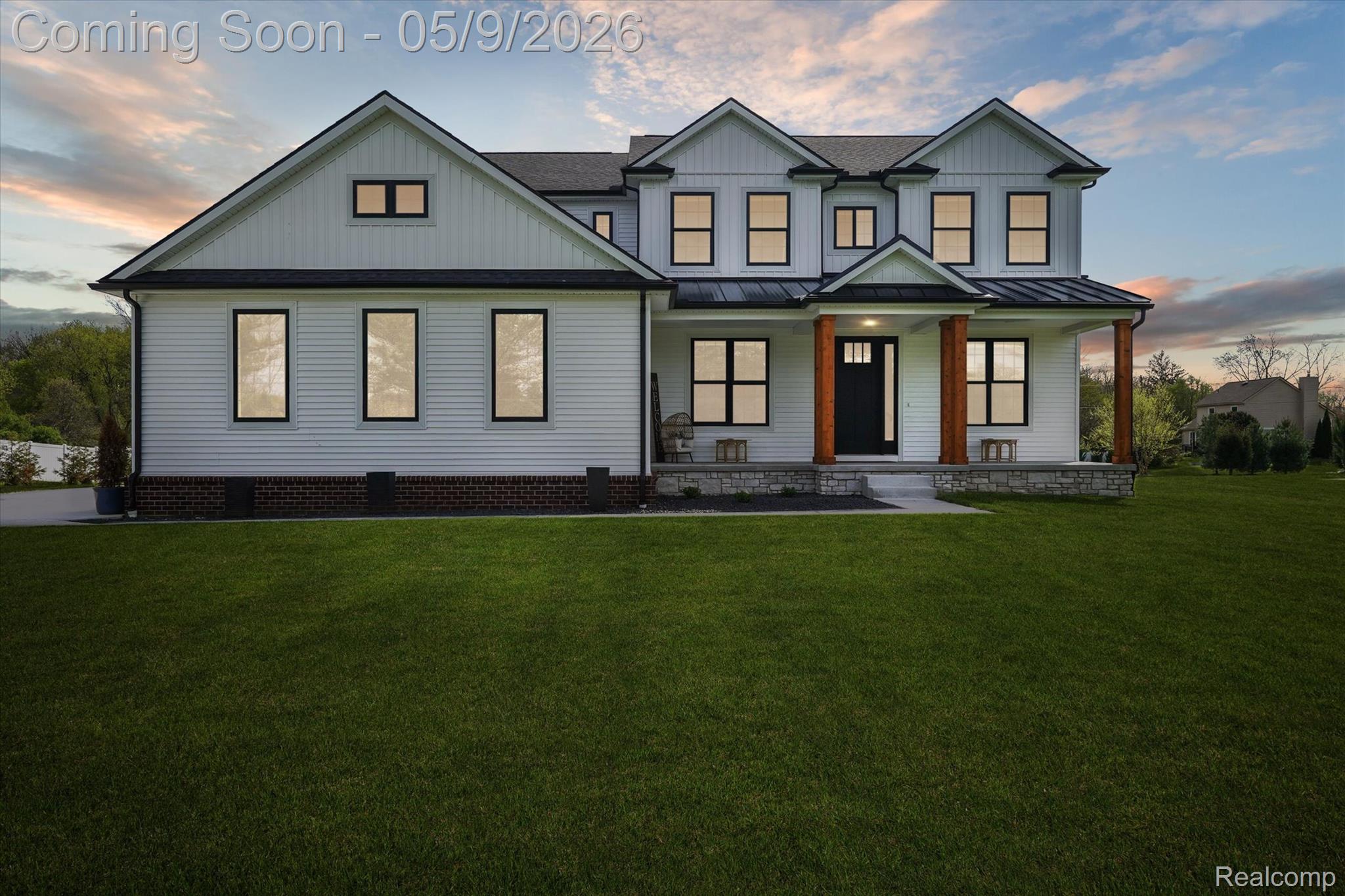 27598 Green Valley Drive