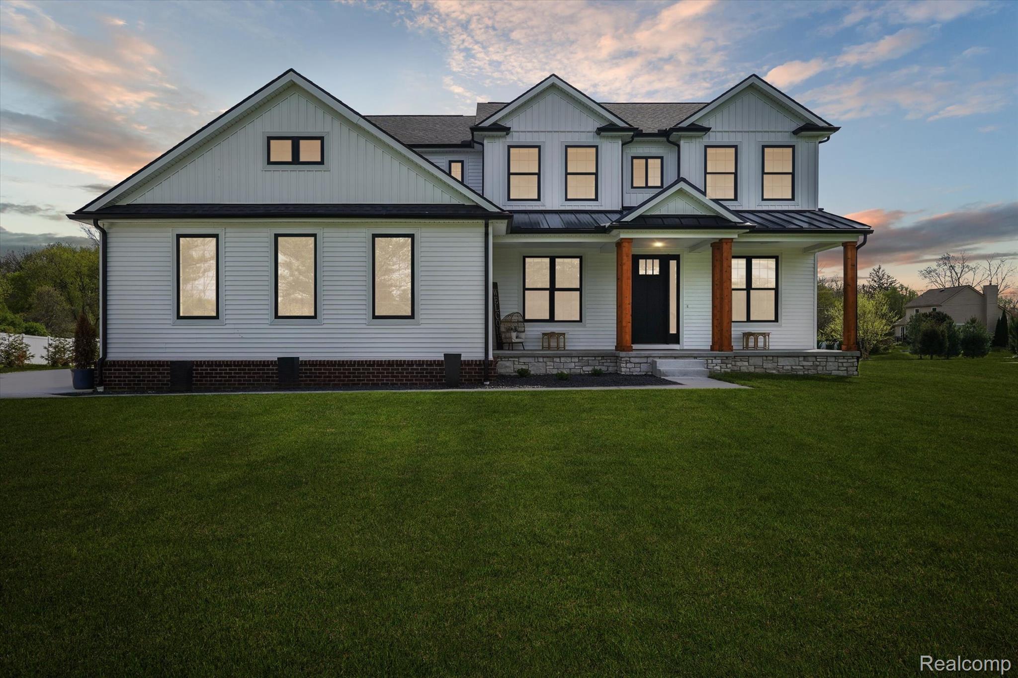 27598 Green Valley Drive