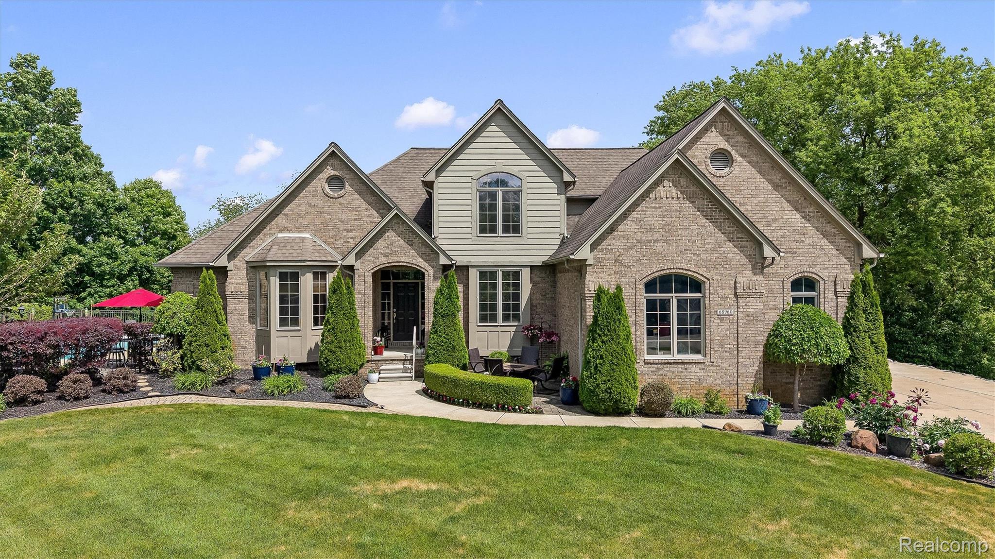 68960 Silver Fox Lane