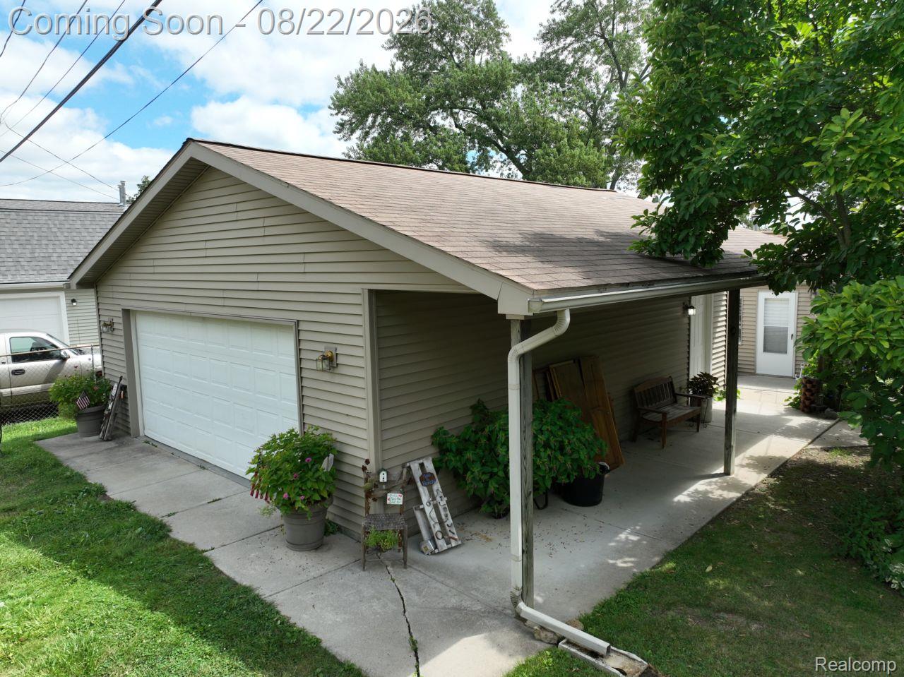 11463 Barnum Lake Road