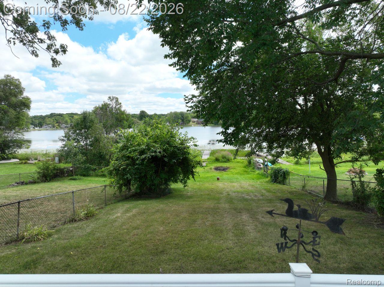 11463 Barnum Lake Road